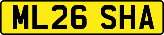ML26SHA