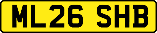 ML26SHB