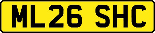 ML26SHC