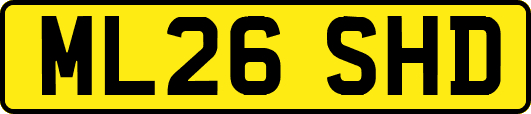 ML26SHD