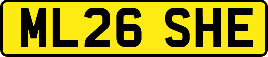 ML26SHE