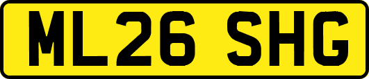 ML26SHG