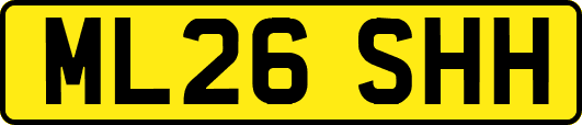 ML26SHH