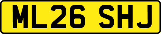 ML26SHJ