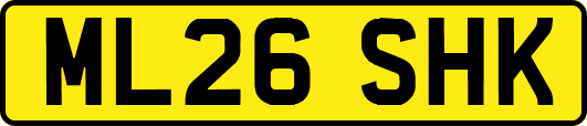 ML26SHK