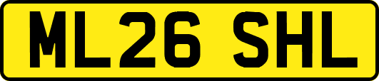 ML26SHL