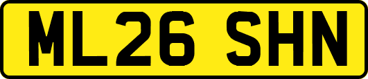 ML26SHN