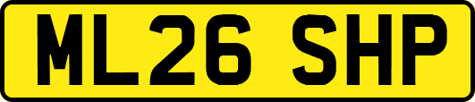 ML26SHP