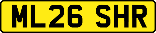ML26SHR