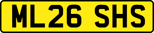 ML26SHS