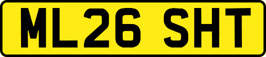 ML26SHT