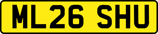 ML26SHU