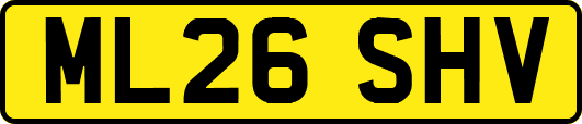 ML26SHV