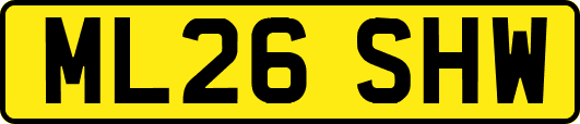 ML26SHW