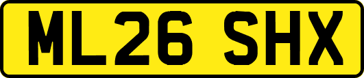 ML26SHX