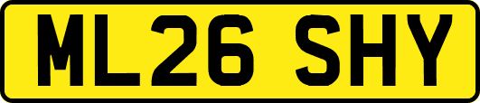 ML26SHY
