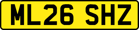 ML26SHZ