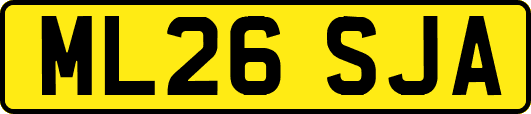 ML26SJA