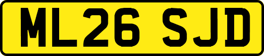 ML26SJD