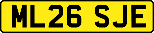 ML26SJE