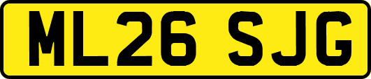 ML26SJG