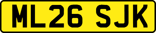 ML26SJK