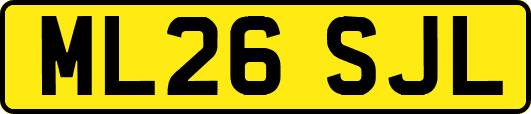 ML26SJL