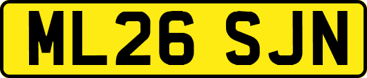 ML26SJN
