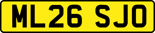 ML26SJO