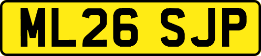 ML26SJP
