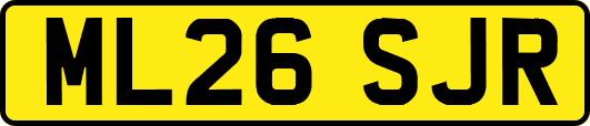 ML26SJR