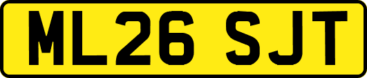 ML26SJT