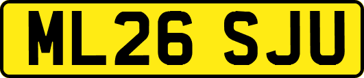 ML26SJU