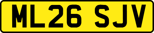 ML26SJV