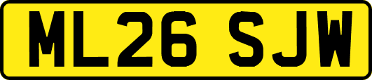 ML26SJW