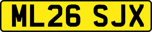 ML26SJX