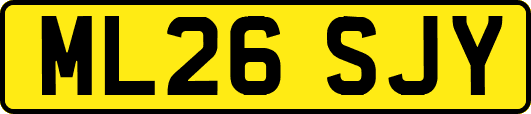 ML26SJY