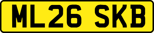 ML26SKB