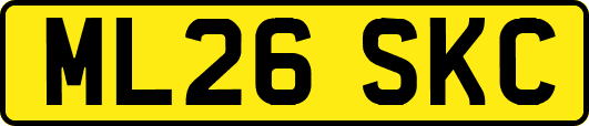 ML26SKC