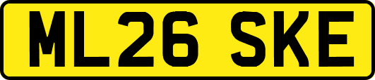 ML26SKE