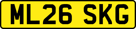 ML26SKG