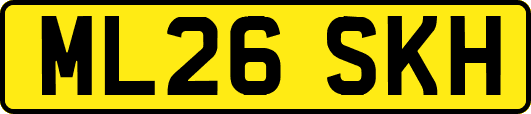 ML26SKH