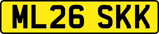 ML26SKK