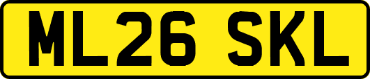 ML26SKL