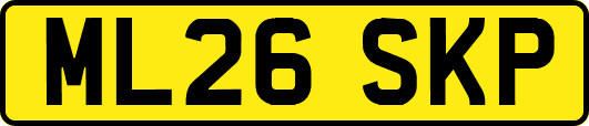 ML26SKP