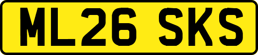 ML26SKS