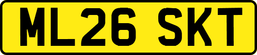 ML26SKT