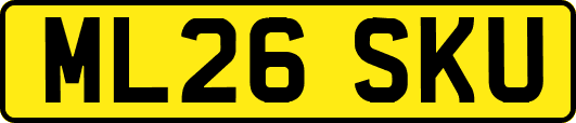 ML26SKU