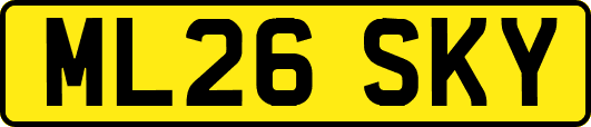 ML26SKY