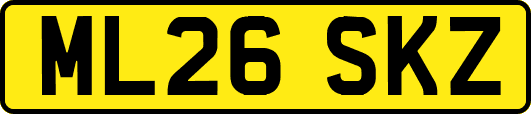 ML26SKZ